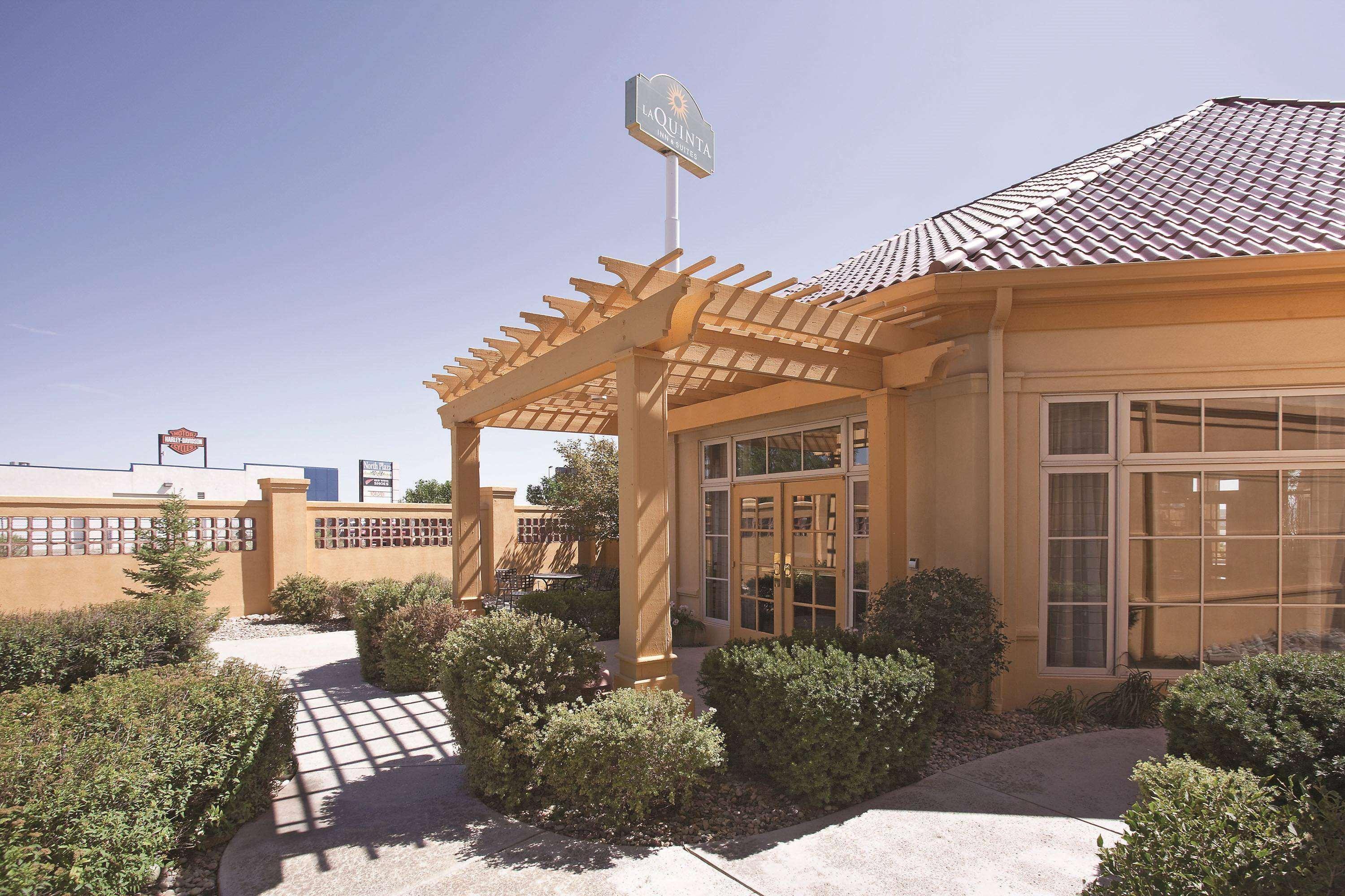 Hotel La Quinta By Wyndham Pueblo Exterior foto